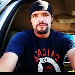 Meet your Posher, Donny